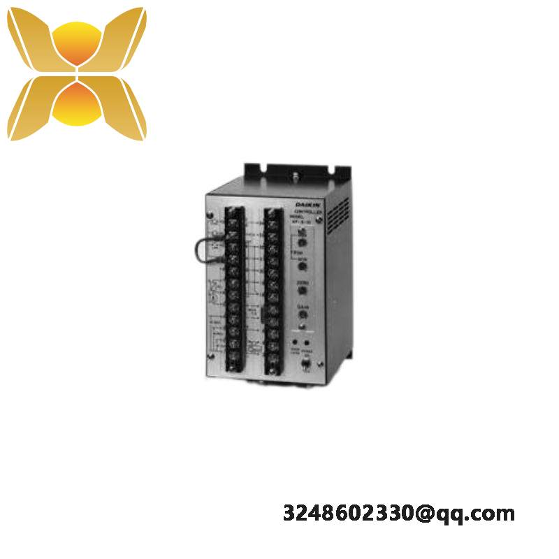 DAIHEN KF-5-10 Loop control unit