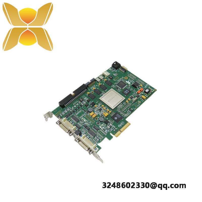 DALSA OR-X4C0-XPD00 Frame Grabber Board