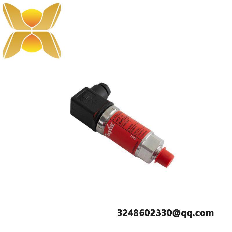DANFOSS 060G2102 Pressure transmitter