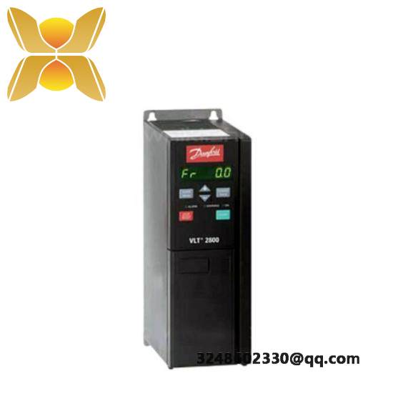 Danfoss VLT HVAC Drive 131G2885