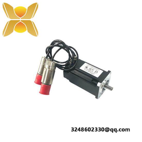 DANHER AKM22C-ANMN2-00 Servo Motor