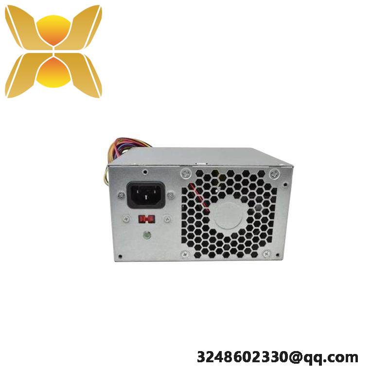 DEC DEC 30-40382-02 BA353 power supply