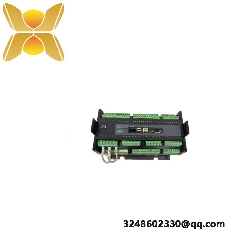 DEIF AGC/GS/3 AGC Automatic Genset Controller