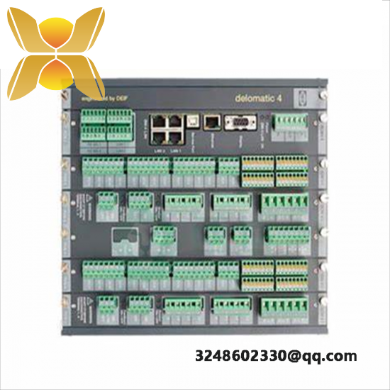 DEIF PCM4.3