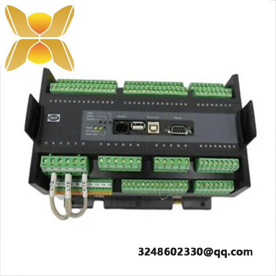 DEIF PPU-3