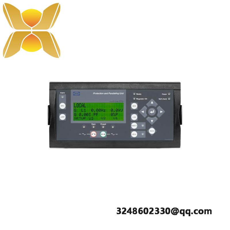 DEIF TAC-311DG