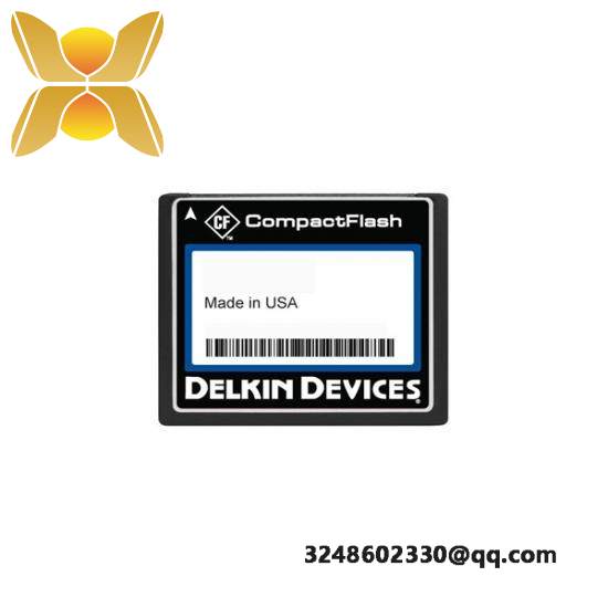 DELKIN DEVICES CE02TFNHK-FD000-D Flash Memory Card