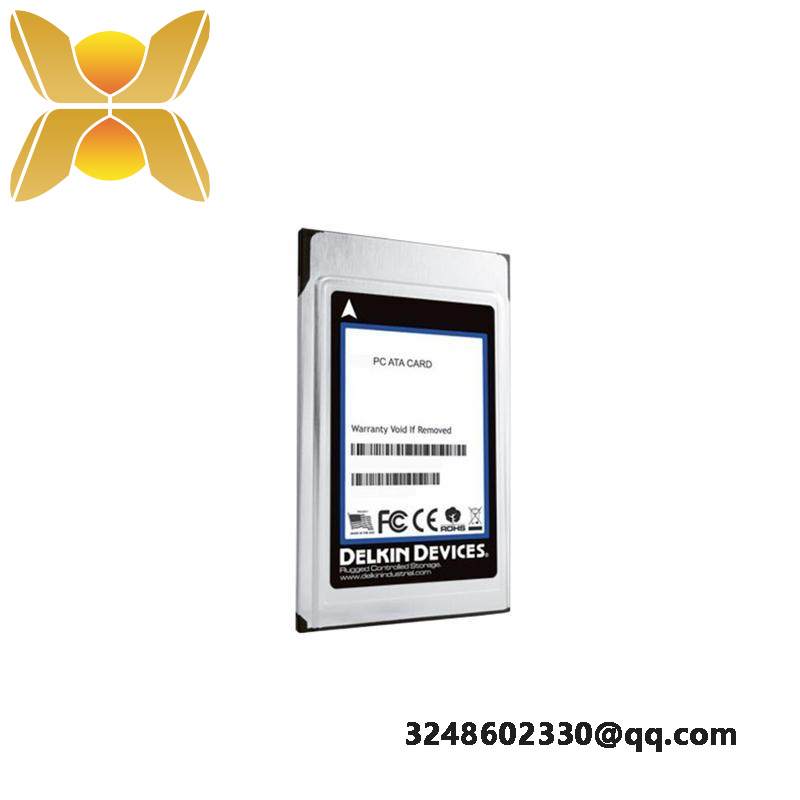 DELKIN DEVICES CE02TFNHK-FD000-D MEMORY CARD