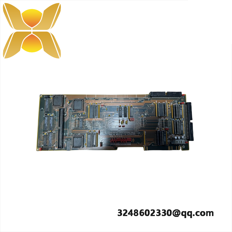 Delta 602193-502 CIRCUIT BOARD