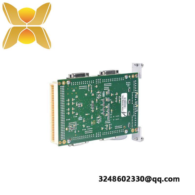 DELTA ACC-24E2S 603581-101 2-AXISA Axis Expansion Board