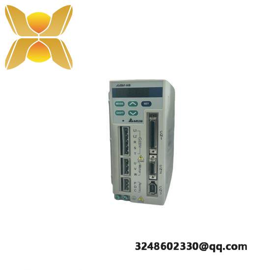 DELTA ASD-A1521-AB AC Servo Drive