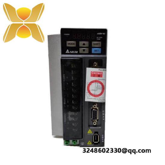 Delta ASD-B2-1521-B servo motor driver kits