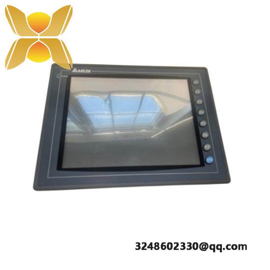 Delta DOP-A10TCTD Touch Screen Panel Glass Digitizer