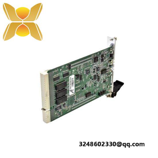 DELTA TAU UMAC-CPCI TURBO CPU 603625-104 PMAC2 CPU  Board