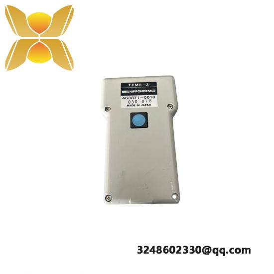 DENSO TPM2-3 Controller