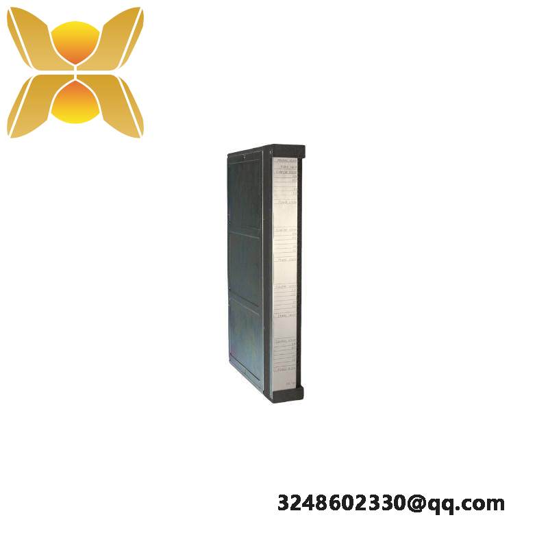 ABB CI940F Communication interface module,FF-HSE