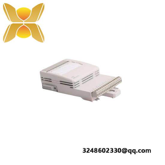 DI803 3BSE022362R1 ABB