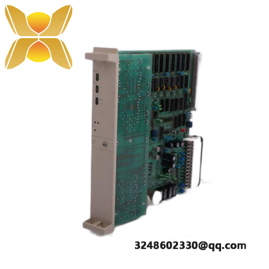 ABB 3HAC4247-2