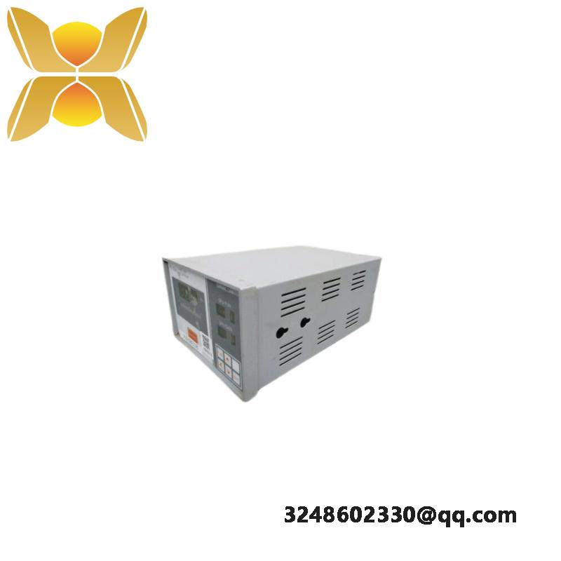 DIAVAC LIMITED PT-1DA controller