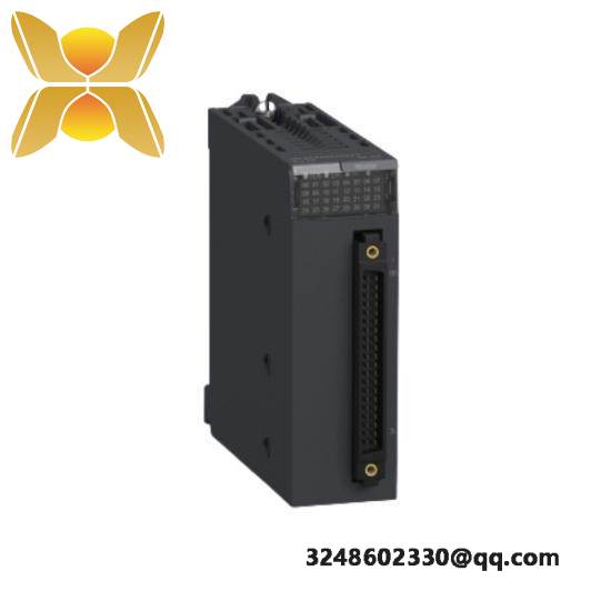 Discrete Input Module BMXDD032O2K  Schneider Electric