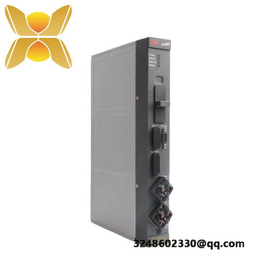 DLM02 P37421-4-0338434  ABB Link Module