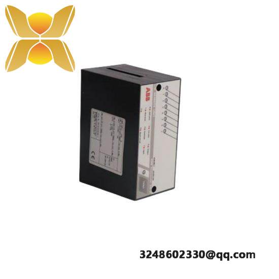 DO810-EA 3BSE008510R2 ABB