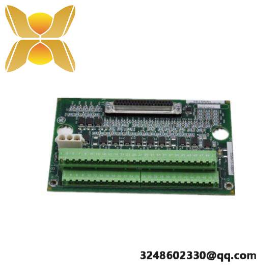 DOBOTECH DQM CARD