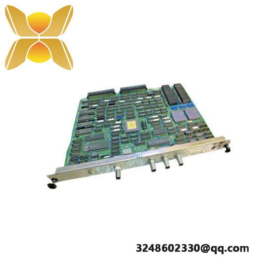 DOBOTECH DQM CARD