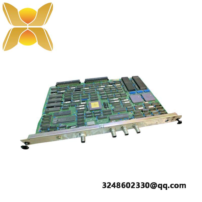 YOKOGAWA DP97*B AS S9032AL-0 Display Processor Card