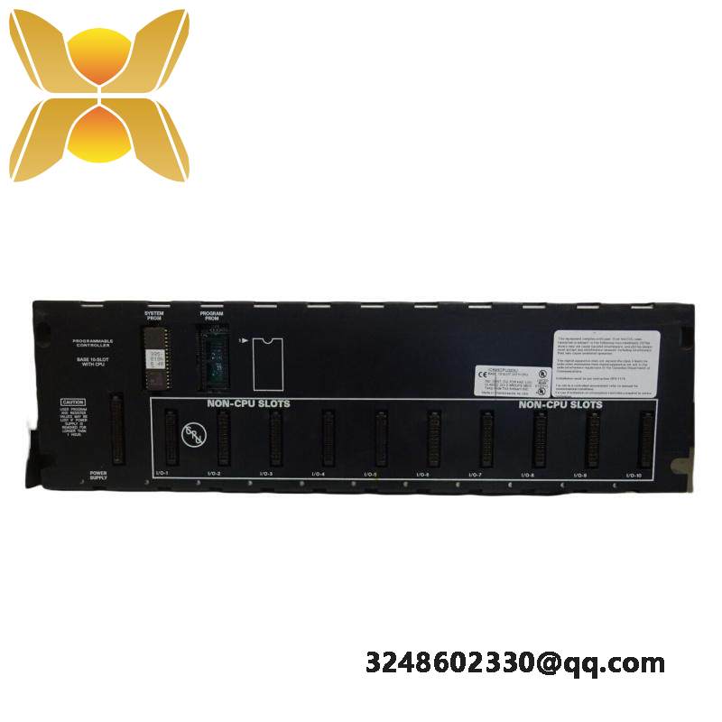 GE DS200CDBAG1ACA Contactor Driver Board