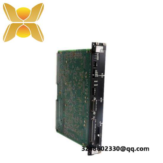DS200DSPCH1A GE General Electric Mark VI circuit board
