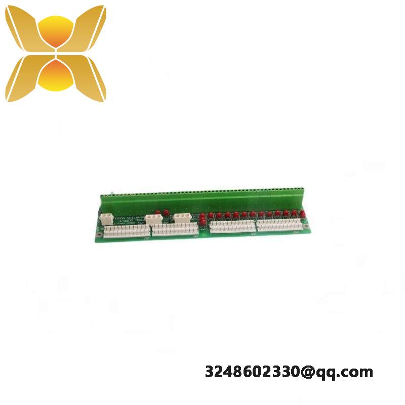 GE DS200DTBCG1AAA TERMINAL BOARD RELAY SOLENOID