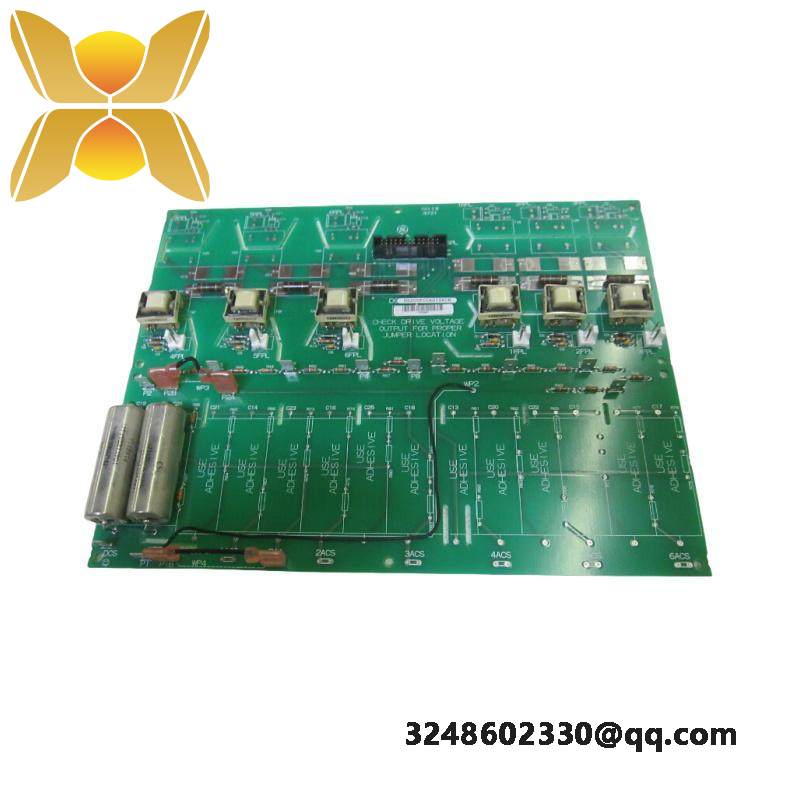 GE/General Electric DS200PCCAG10ACB