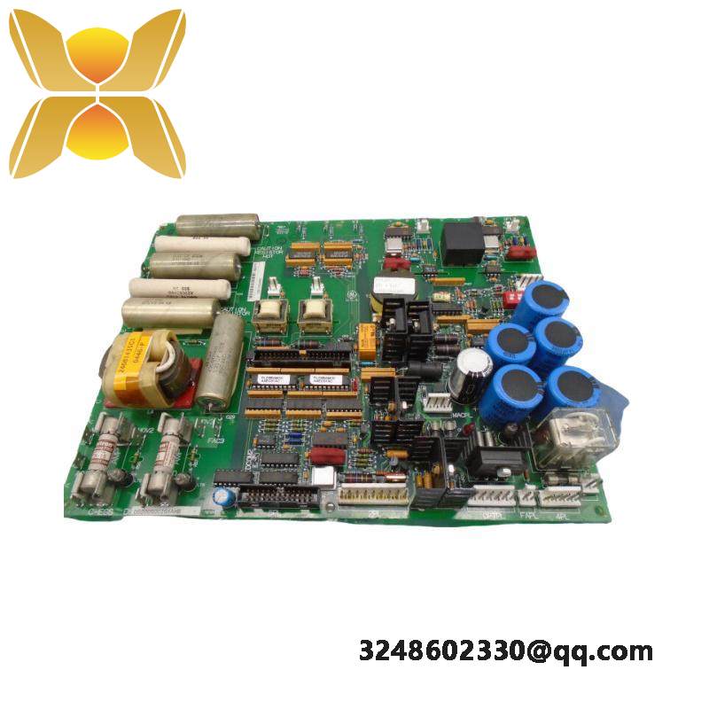 GE MPU55