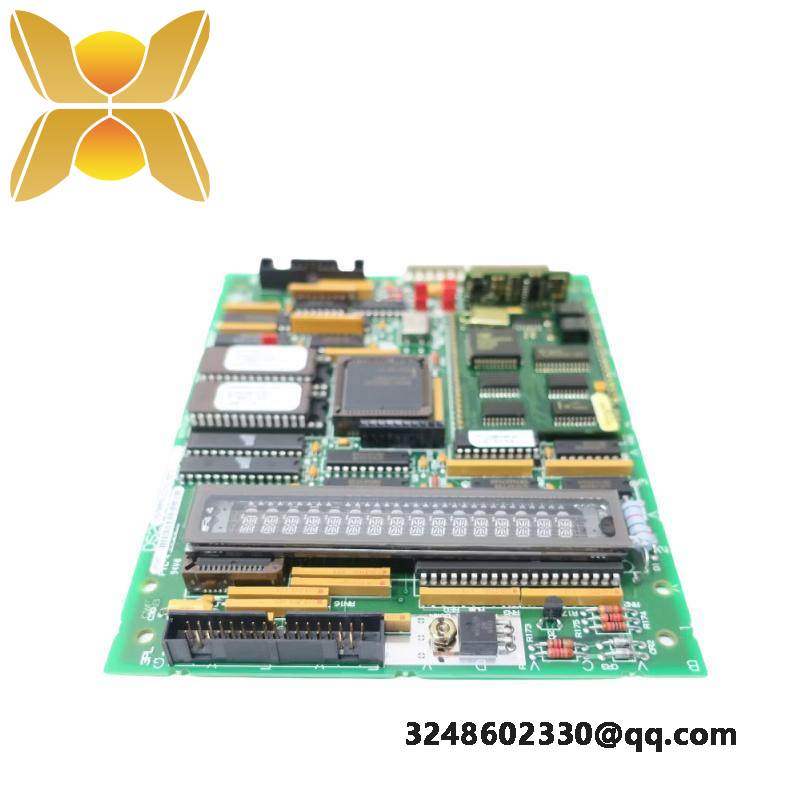 GE DS200SLCCG1AFG Speedtronic Communication Card
