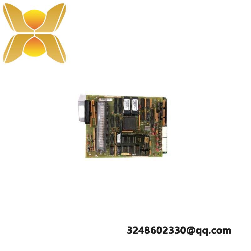 GE Fanuc DS200SLCCG3A