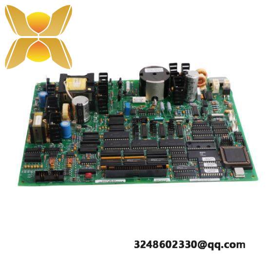 DS200TCEAG1BTF General Electric Emergency Overspeed Board