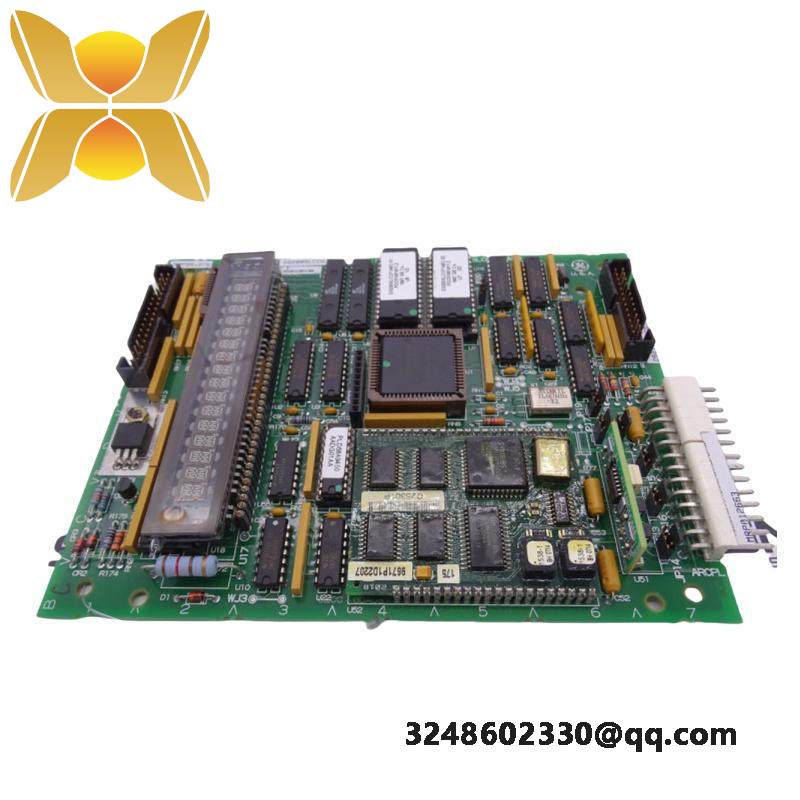 AB 1747-ASB SLC 500 I/O Adapter Module