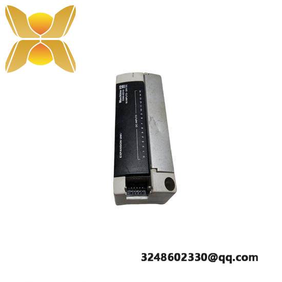 DS60-ED16 MACHINE I/O UNIT ﻿
