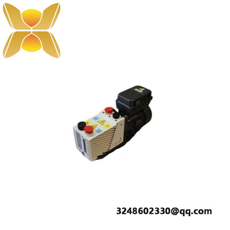 Agilent DS 202+ MDC80p4 Vacuum Pump