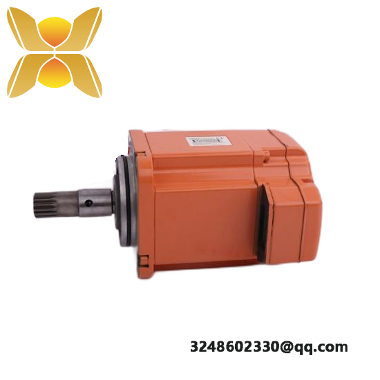 ABB 3HAC025221-001