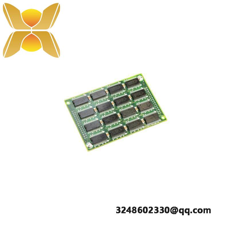 ABB DSMB179 57360001-MS Memory Module