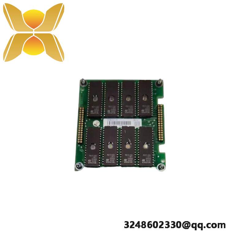 ABB DSMD 178 57360001-MM module