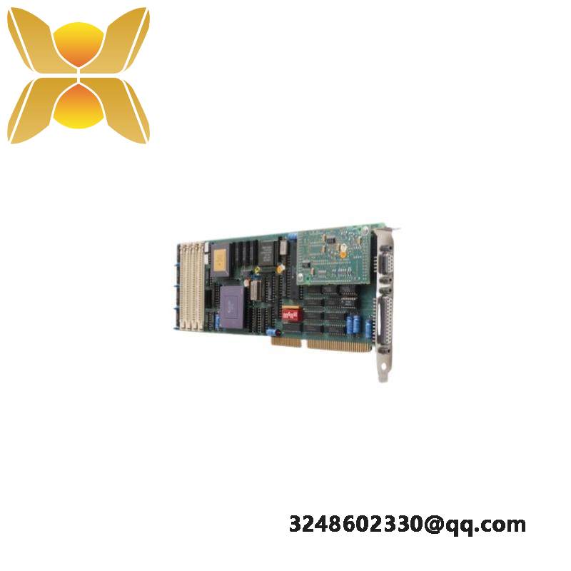 ABB DSPU131 3BSE000355R1 MA200 Interface Board
