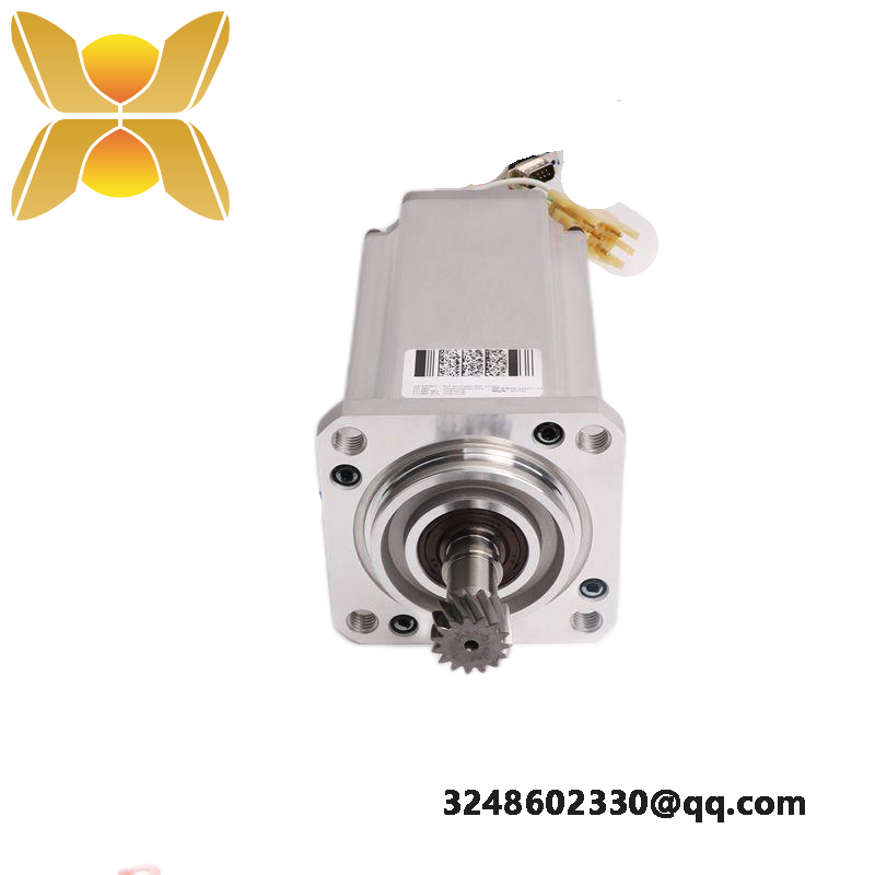 ABB DSQC611 3HAC13389-2/08 Contactor Board Unit