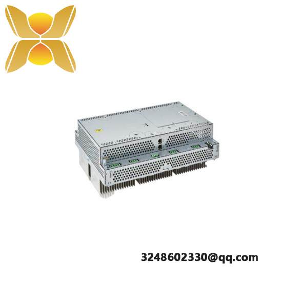 DSQC663 ABB 3HAC029818-001 Drive Unit