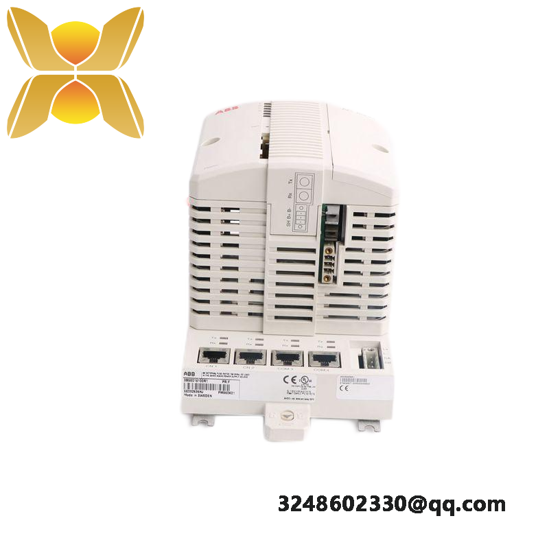 ABB DSSB146 48980001-AP/1 DSSB146*BAT2C DC Converter