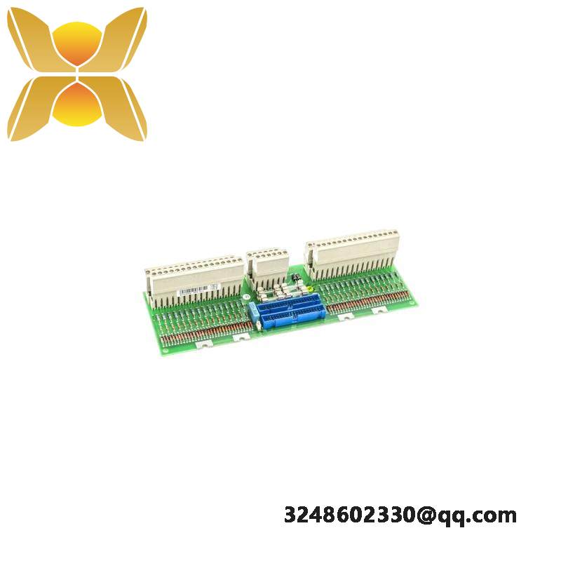 ABB DSTA N013 3BNP000177R1 DSTA N013 Connection Unit