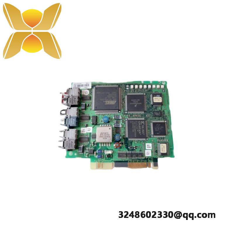 ABB DSTA N041 3BSE018437R1 Motherboard