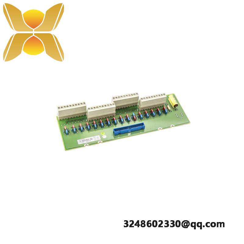ABB DSTA N180 3BSE005452R1 DSTA N180 Connection Unit